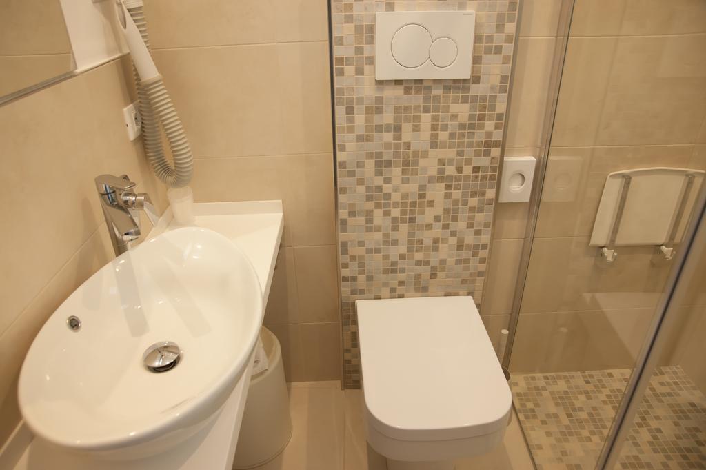 Hotel Eden Визербелла Экстерьер фото